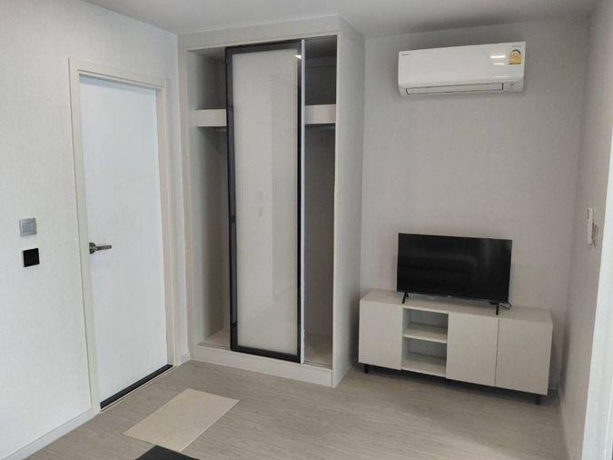 รูป เช่าคอนโด ATMOZ OASIS ONNUT 24 ตร.ม1 ห้องนอนชั้น: 6, ตึก: E - รูปที่ 4/10
