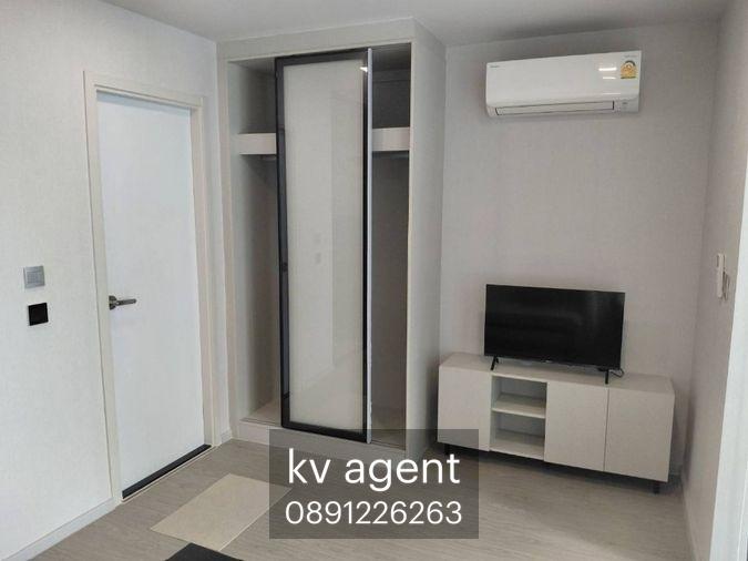 รูป เช่าคอนโด ATMOZ OASIS ONNUT 24 ตร.ม1 ห้องนอนชั้น: 6, ตึก: E - รูปที่ 4/10