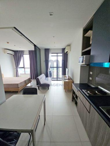 รูป ห้องว่าง🦊HunterCondo🦊💥โกรว รัตนาธิเบศร์ - รูปที่ 17/17