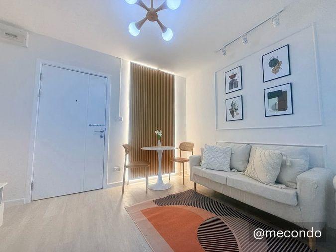 รูป ME2500476 ขายด่วน ห้องสวย Plum Condo พหลโยธิน 89 ติดถนนใหญ่ ใกล้สายสีแดง - รูปที่ 9/16