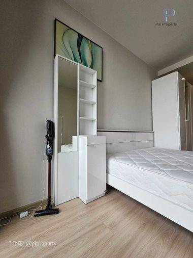 รูป ให้เช่าคอนโด 1 ห้องนอน 60 ตรม. ในโครงการ โนเบิล เพลินจิต เชื่อมกับ BTS เพลินจิต และห้าง เซ็นทรัล เอ็มบาสซี เพียง 0 เมตร - รูปที่ 5/18