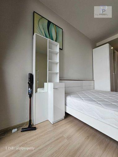 รูป ให้เช่าคอนโด 1 ห้องนอน 60 ตรม. ในโครงการ โนเบิล เพลินจิต เชื่อมกับ BTS เพลินจิต และห้าง เซ็นทรัล เอ็มบาสซี เพียง 0 เมตร - รูปที่ 5/18