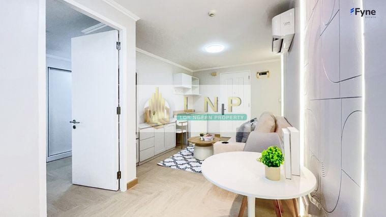 picture 🏢 Condo for Rent: The Clover Thonglor Property Code | LNP-C14397 - 9/15