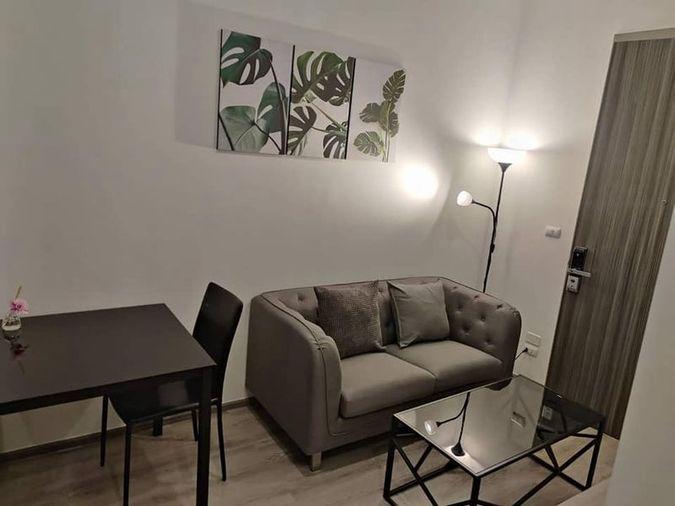 picture Knightsbridge Prime Onnut ready to move in - 7/15