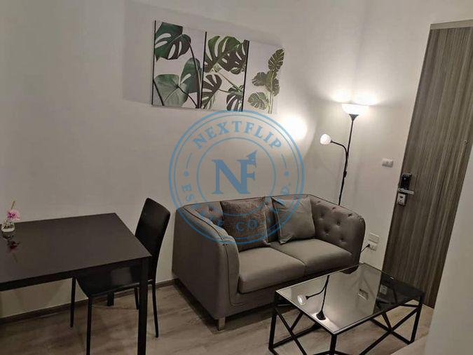 picture Knightsbridge Prime Onnut ready to move in - 7/15