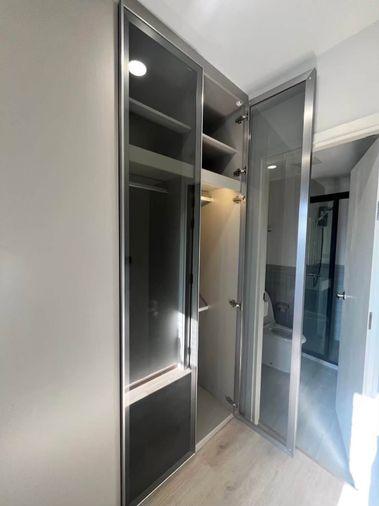picture 🏢 Condo for Rent: Groove Scape 48   Property Code | LNP-C14380  - 11/29