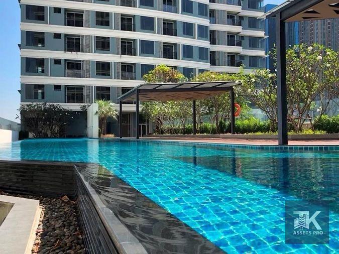 รูป 🟪🟦🟩🟨🟧 ให้เช่า The Saint Residences🛎️🛎️ | 𝗟𝗶𝗻𝗲@: @𝗮𝘀𝘀𝗲𝘁𝘀𝗽𝗿𝗼 - รูปที่ 17/19