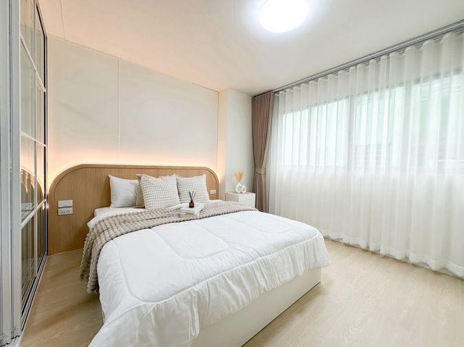 รูป 🏢 ขายคอนโด : Lumpini Center Ladprao 111 (ลุมพินี เซ็นเตอร์ ลาดพร้าว 111)   รหัสทรัพย์ | 📌LNP-C14379  - รูปที่ 1/17