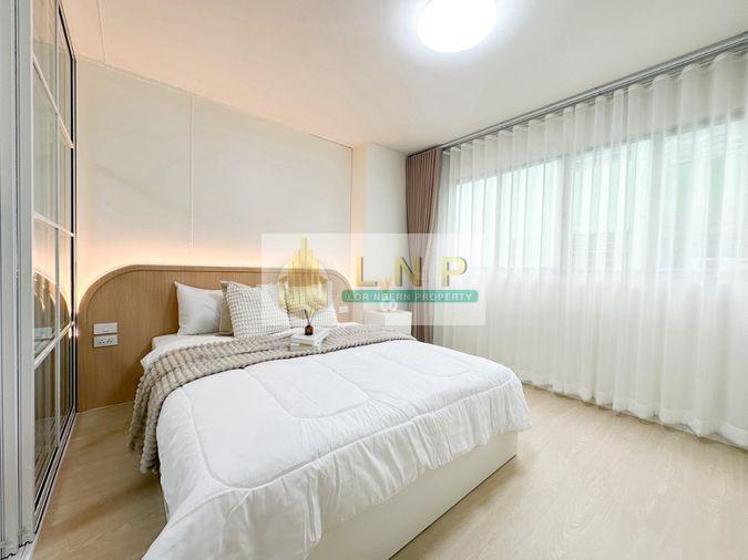รูป 🏢 ขายคอนโด : Lumpini Center Ladprao 111 (ลุมพินี เซ็นเตอร์ ลาดพร้าว 111) รหัสทรัพย์ | 📌LNP-C14379 - รูปที่ 1/17