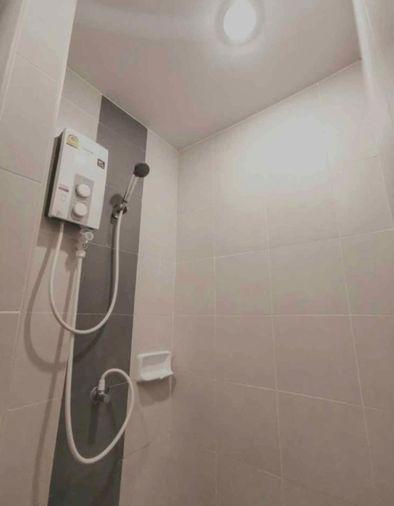 รูป 🏢 ให้เช่าคอนโด : Sammakorn S9 (สัมมากร เอสเก้า )   รหัสทรัพย์ | 📌LNP-C14391  - รูปที่ 8/9
