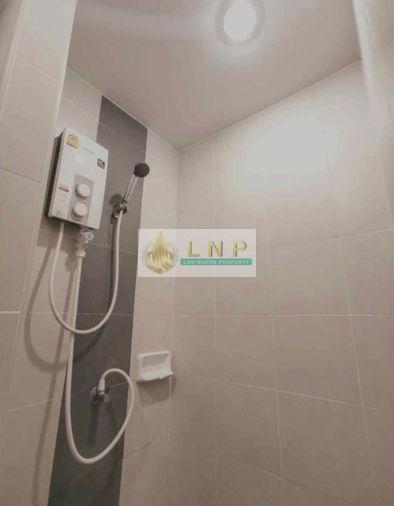 รูป 🏢 ให้เช่าคอนโด : Sammakorn S9 (สัมมากร เอสเก้า ) รหัสทรัพย์ | 📌LNP-C14391 - รูปที่ 8/9