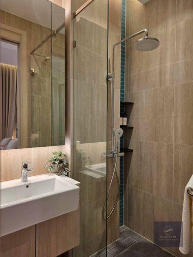 picture Once Wongamat Pattaya for Sale | Luxury 1-3BR Condo from 7.39M - 21/53