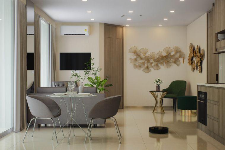 รูป 🔥 Harmonia City Garden Pattaya | 1 ห้องนอน 26 ตร.ม. | 2.45 ล้านบาท - รูปที่ 12/29