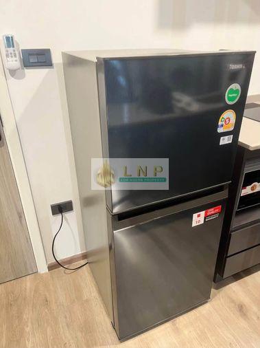 picture 🏢 Condo for Rent: Groove Scape 48 Property Code | LNP-C14380 - 18/29