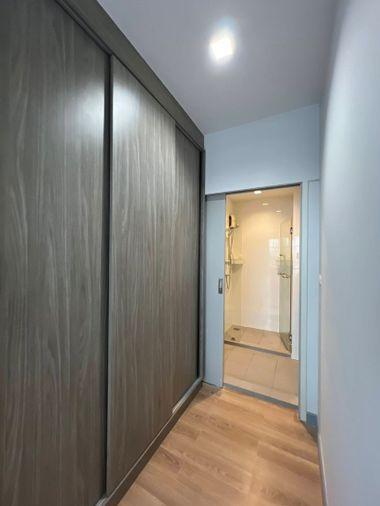 picture (Cheapest Unit! Chapter One Midtown Ladprao 24, Floor 2X, Fully Furnished near MRT Lat Phrao) - 6/9