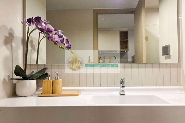picture ðĒ Condo for Rent: Culture Chula Property Code | LNP-C14394 - 8/14