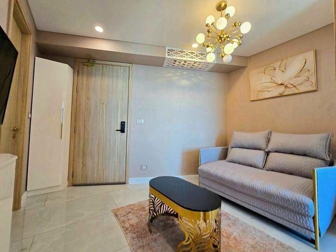 picture 🔥 Copacabana Beach Jomtien Pattaya for Rent | 1 Bedroom | 28,000 THB - 18/18