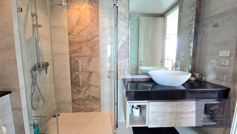 picture 🔥 For Rent: The Riviera Monaco, Na Jomtien | 2 Bedrooms, 79 sq.m., Sea View, Jacuzzi, 50,000 THB - 16/29