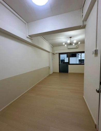 รูป ME2500474 ขายคอนโด ห้องเปล่า Family Condominium แต่งได้ตามใจคุณ ใกล้ BTS สะพานควาย - รูปที่ 2/8