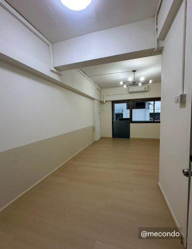 รูป ME2500474 ขายคอนโด ห้องเปล่า Family Condominium แต่งได้ตามใจคุณ ใกล้ BTS สะพานควาย - รูปที่ 2/8