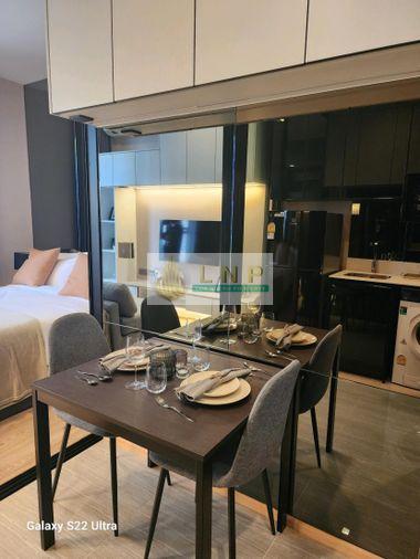 picture 🏢 Condo for Rent: Noble Around Ari Property Code | LNP-C14402 - 15/16