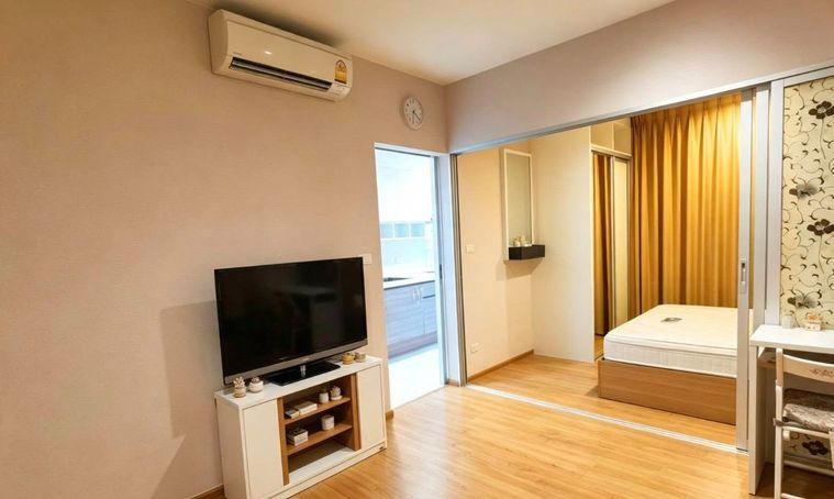รูป 🏢 ขายคอนโด : Fuse Chan - Sathorn (ฟิวส์ จันทน์ - สาทร)   รหัสทรัพย์ | 📌LNP-C14390  - รูปที่ 6/8
