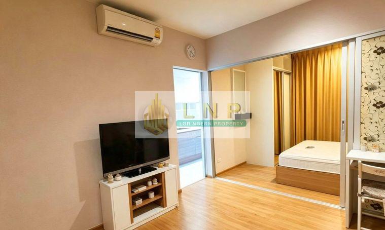 รูป 🏢 ขายคอนโด : Fuse Chan - Sathorn (ฟิวส์ จันทน์ - สาทร) รหัสทรัพย์ | 📌LNP-C14390 - รูปที่ 6/8