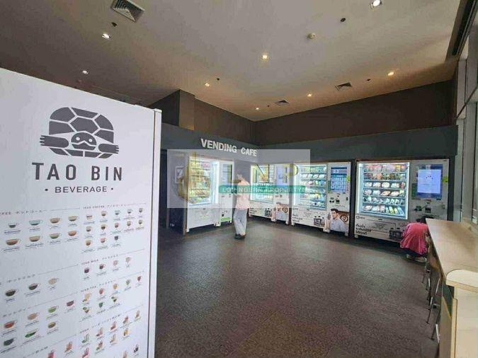 picture 🏢 Condo for Rent: Noble Revolve Ratchada 2 Property Code | LNP-C14393 - 12/13