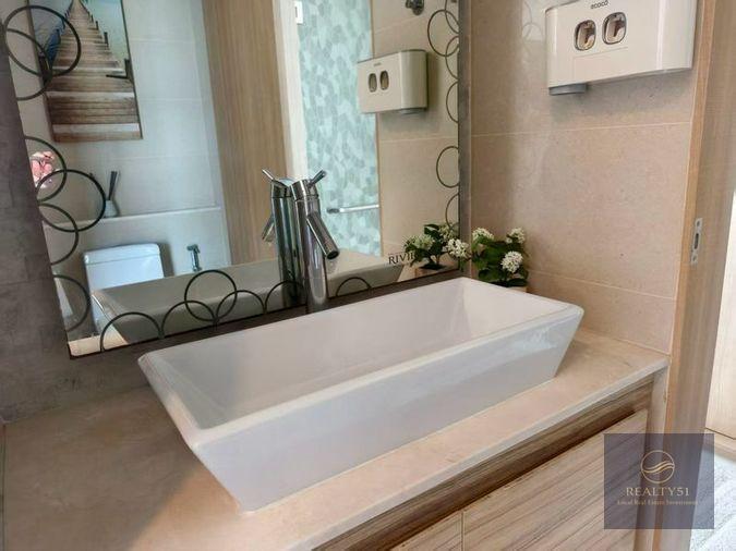 picture ðĨ The Riviera Wongamat Beach Pattaya | Sea View | Foreign Quota | 4.39M - 2/11