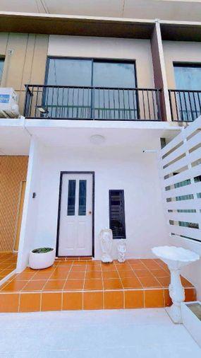 รูป 🏠 ขายบ้าน : The Connect Wongwaen - Ramintra 2 (เดอะ คอนเนค วงแหวน - รามอินทรา 2)   รหัสทรัพย์ | 📌LNP-H1111  - รูปที่ 3/19