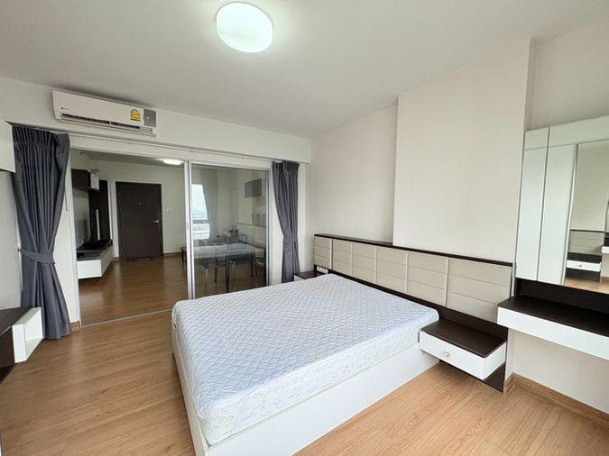 รูป 💥💥[เช่า]ศุภาลัย เวอเรนด้า รัชวิภา-ประชาชื่น 1Bed 44 ตรม.ชั้น 18 ตึก East พร้อมอยู่!! สนใจ Line ID: @atfirm💥💥 - รูปที่ 10/19