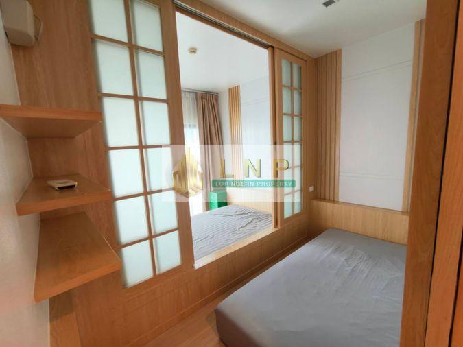 picture 🏢 Condo for Rent: Noble Revent Property Code | LNP-C14389 - 5/20