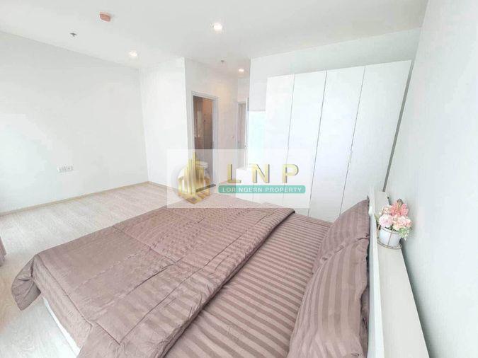 picture 🏢 Condo for Rent: Noble Revolve Ratchada 2 Property Code | LNP-C14393 - 3/13