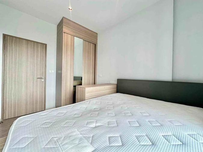 picture 🎈#MT2608_119🎈💥Urgent💥 Guaranteed availability! Click quickly before it's gone‼️ For Rent 1️⃣3️⃣k.🔥 Altitude Unicorn Sathorn-Tha Phra Condo - 5/12