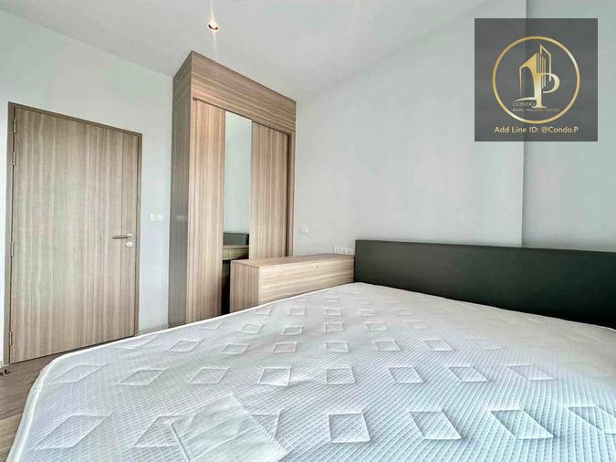 picture 🎈#MT2608_119🎈💥Urgent💥 Guaranteed availability! Click quickly before it's gone‼️ For Rent 1️⃣3️⃣k.🔥 Altitude Unicorn Sathorn-Tha Phra Condo - 5/12