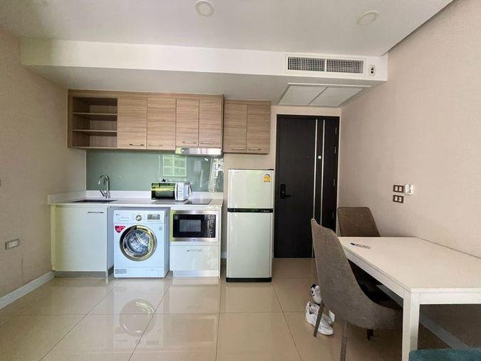 รูป 🔥 ขาย Dusit Grand Condo View จอมเทียน | Sea View | Foreign Quota | 2.69M - รูปที่ 5/10