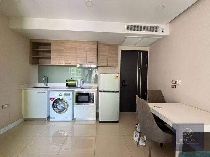 picture Dusit Grand Condo View for Sale | Sea View | Foreign Quota | 2.69M - 5/10