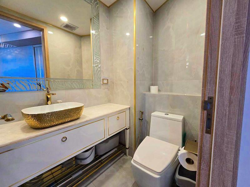 picture 🔥 Copacabana Beach Jomtien Pattaya for Rent | 1 Bedroom | 28,000 THB - 12/18