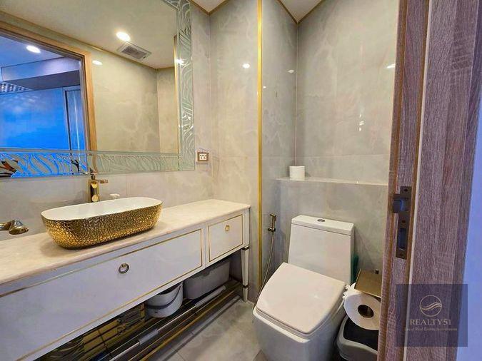 picture ðĨ Copacabana Beach Jomtien Pattaya for Rent | 1 Bedroom | 28,000 THB - 12/18