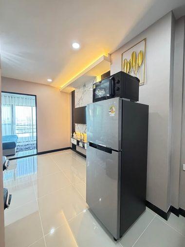 รูป  🏝️ขาย   Pattaya Plaza Condotel พัทยา พลาซ่า คอนโดเทล    คอนโดทำเลดีใจกลางพัทยากลาง ใกล้ถนนใหญ่สุขุมวิท พร้อมเข้าอยู่✅ (โควต้าต่างชาติ และไทย) - รูปที่ 16/22