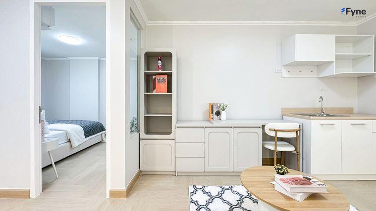 picture 🏢 Condo for Rent: The Clover Thonglor   Property Code | LNP-C14397  - 7/15