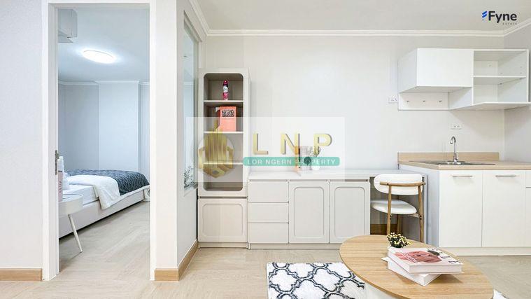 picture 🏢 Condo for Rent: The Clover Thonglor Property Code | LNP-C14397 - 7/15