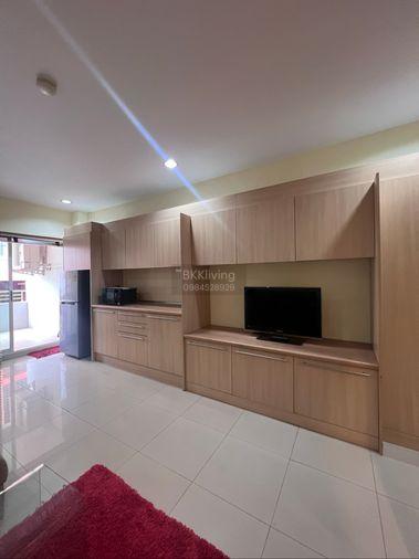 picture Aree place, large studio, cozy room - 13/29