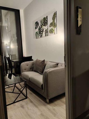 picture Knightsbridge Prime Onnut ready to move in - 6/15