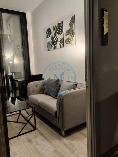 picture Knightsbridge Prime Onnut ready to move in - 6/15