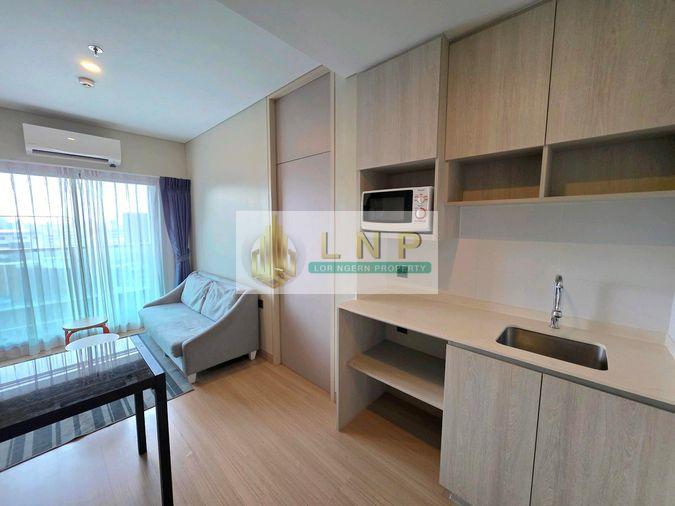 picture ðĒ Condo for Rent: Lumpini Suite Din Daeng - Ratchaprarop Property Code | LNP-C14403 - 7/16