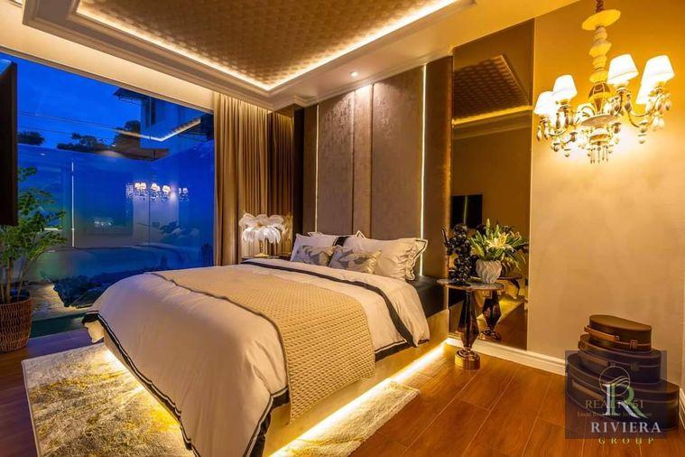 รูป The Riviera Malibu Pattaya ขายคอนโดวิวทะเล พระตำหนัก | Foreign Quota 5.29 ลบ. - รูปที่ 1/27