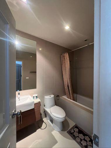picture Unblocked view, just minutes’ walk from Ari station 49 sqm. - 23/33