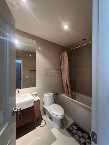 picture Unblocked view, just minutes’ walk from Ari station 49 sqm. - 23/33