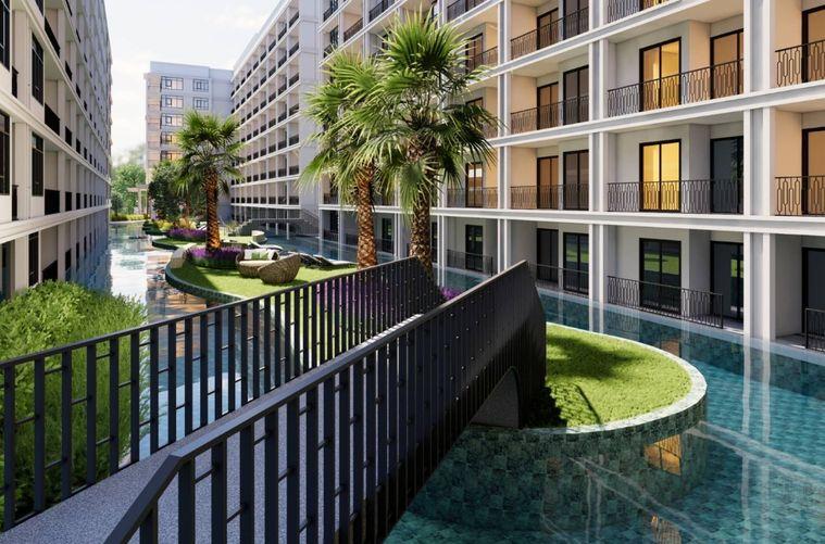 picture he Indeed Condo Pattaya | New Condo for Sale Pattaya from 1.39M - 13/22